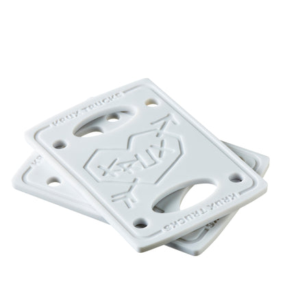 Krux Riser Pads - 1/8 in