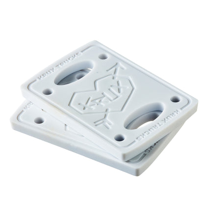 Krux Riser Pads - 1/4 in
