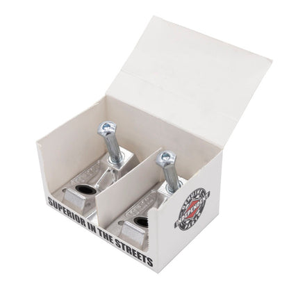 Independent Truck Co. - Inverted Kingpin Baseplate Set