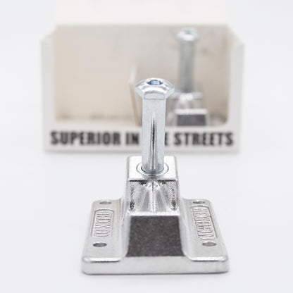 Independent Truck Co. - Inverted Kingpin Baseplate Set