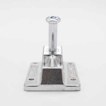 Independent Truck Co. - Inverted Kingpin Baseplate Set