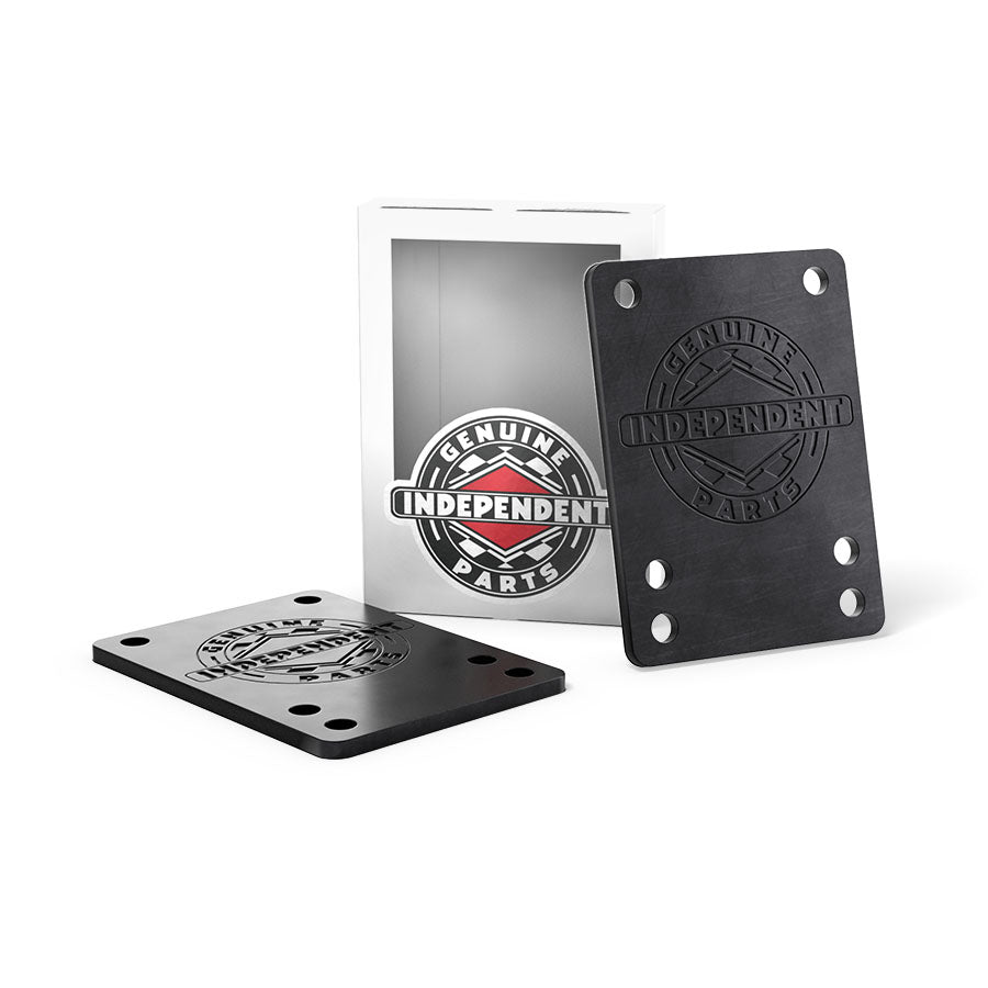 Independent Genuine Parts - Shock Pads 1/8 in