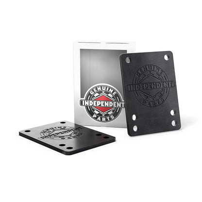 Independent Genuine Parts - Shock Pads 1/8 in