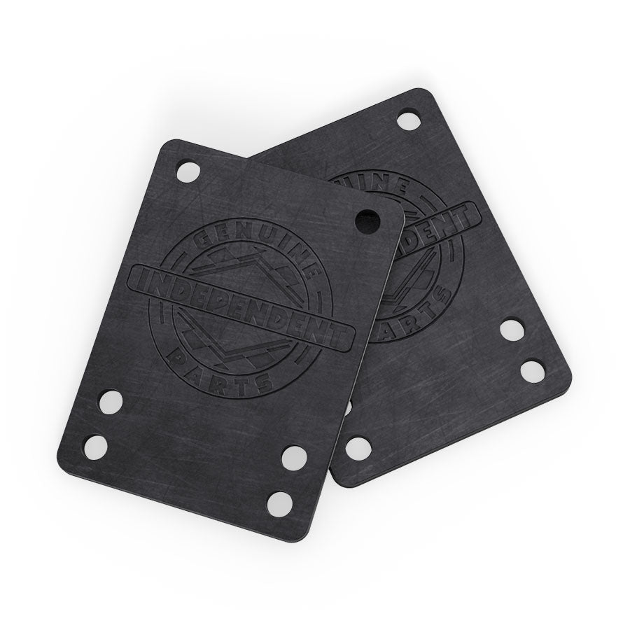 Independent Genuine Parts - Shock Pads 1/8 in