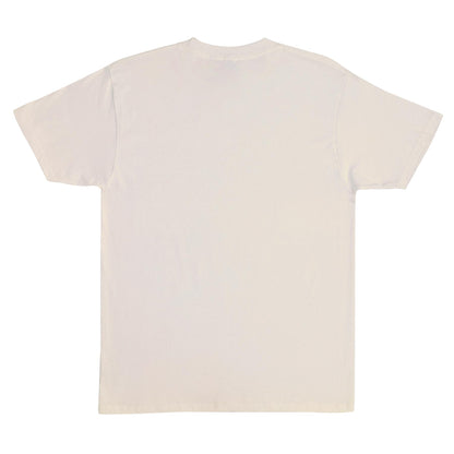 Independent - Splatter Span T-Shirt Natural