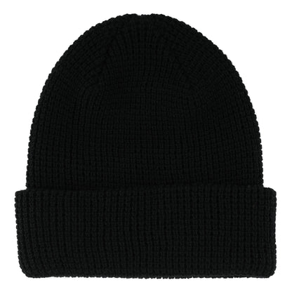 Independent - Built to Grind Waffle Beanie Black