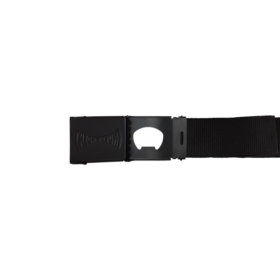 Independent - Span Web Belt Black