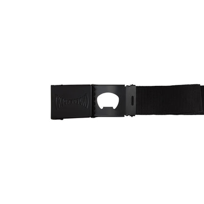 Independent - Span Web Belt Black
