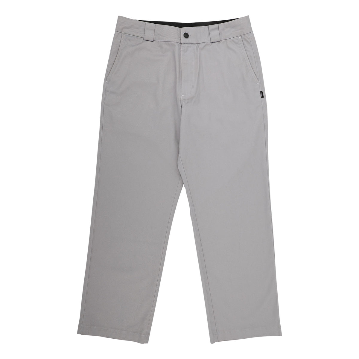 Independent - Standard Chino Pants Mens Cement