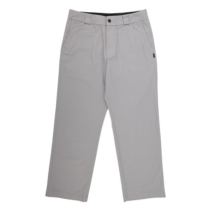 Independent - Standard Chino Pants Mens Cement