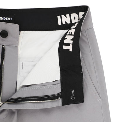 Independent - Standard Chino Pants Mens Cement