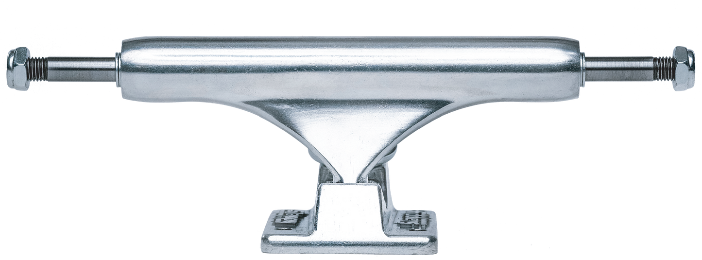 Slappy Trucks - ST1 Inverted Polished Trucks (Set of 2)