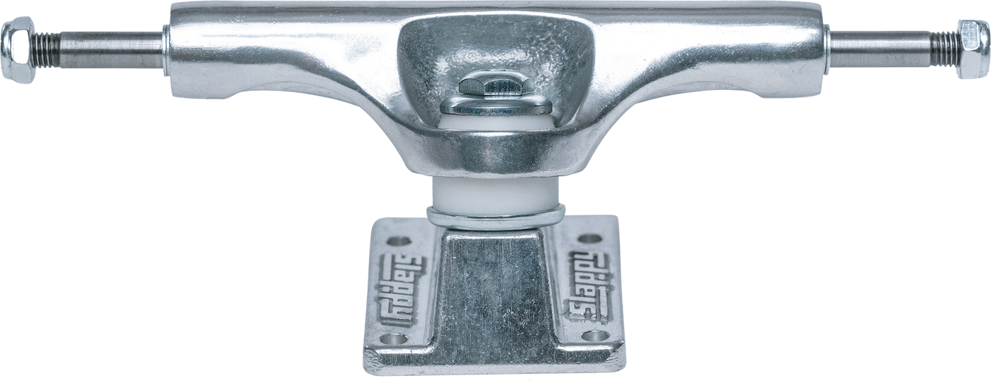 Slappy Trucks - ST1 Inverted Polished Trucks (Set of 2)