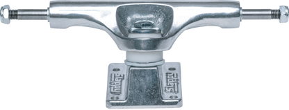 Slappy Trucks - ST1 Inverted Polished Trucks (Set of 2)