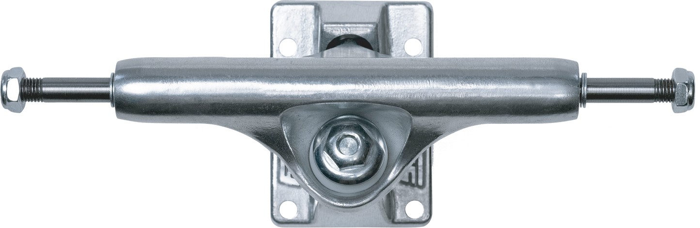 Slappy Trucks - ST1 Inverted Polished Trucks (Set of 2)
