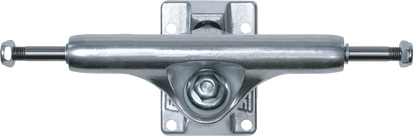 Slappy Trucks - ST1 Inverted Polished Trucks (Set of 2)