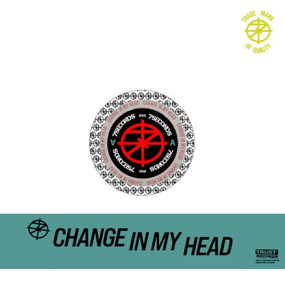 7 Seconds - New Wind / Change In My Head