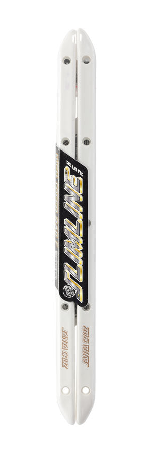 Santa Cruz Slimline HSR White Rails