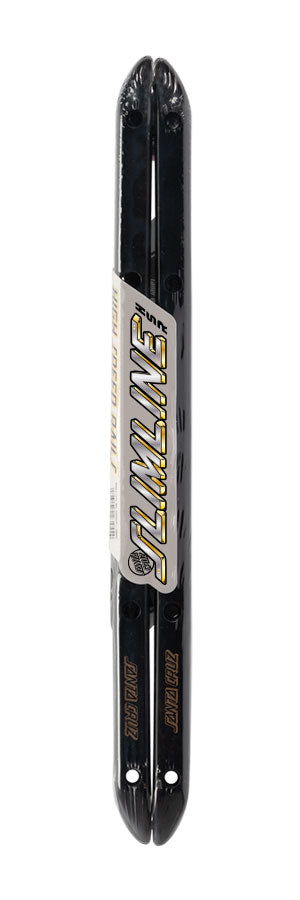 Santa Cruz Slimline Black Rails