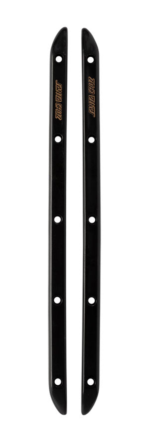 Santa Cruz Slimline Black Rails