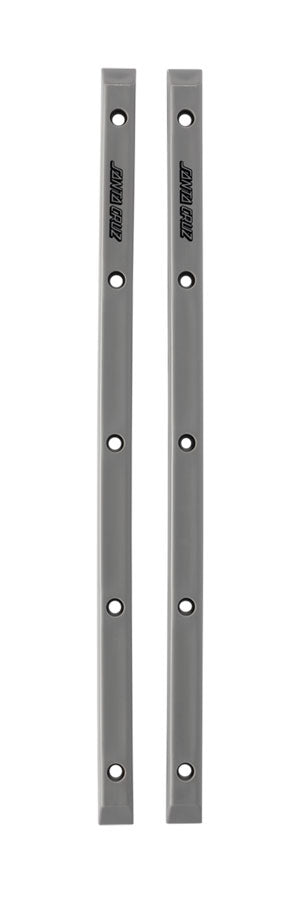 Santa Cruz Slimline Silver Rails