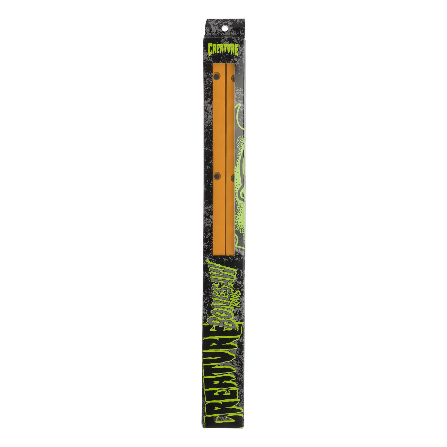 Creature - Bonesaw Orange Rails