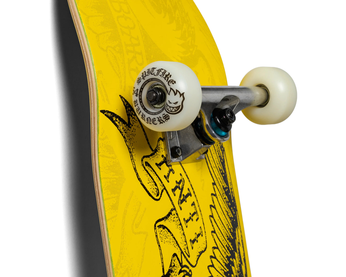 Antihero - Copier Eagle Complete 8.06" x 31.78"
