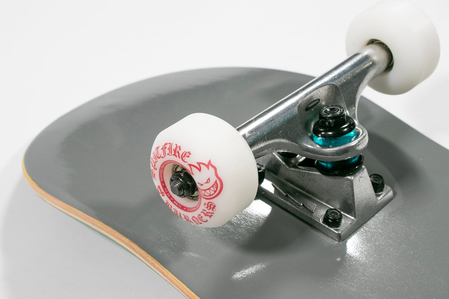 Antihero - Pigeon Complete 8.25" x 31.5"
