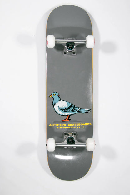 Antihero - Pigeon Complete 8.25" x 31.5"