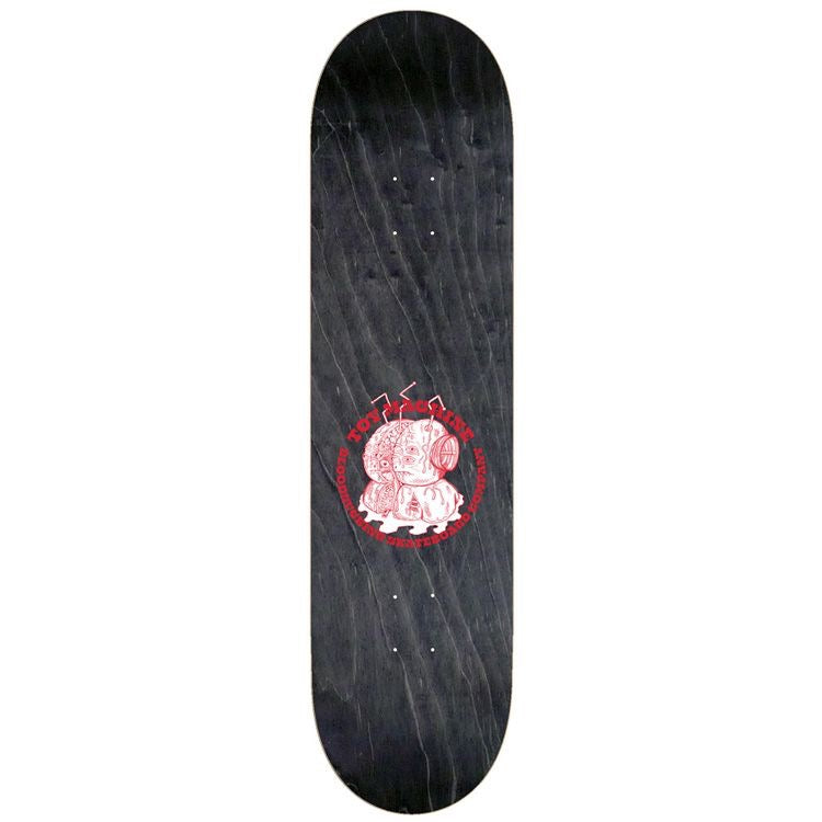 Toy Machine - CJ Collins Split Deck 8.5" x 32"