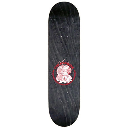 Toy Machine - CJ Collins Split Deck 8.5" x 32"