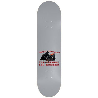 Toy Machine - Leo Romero Wisecup Deck 8.25" x 31.75"