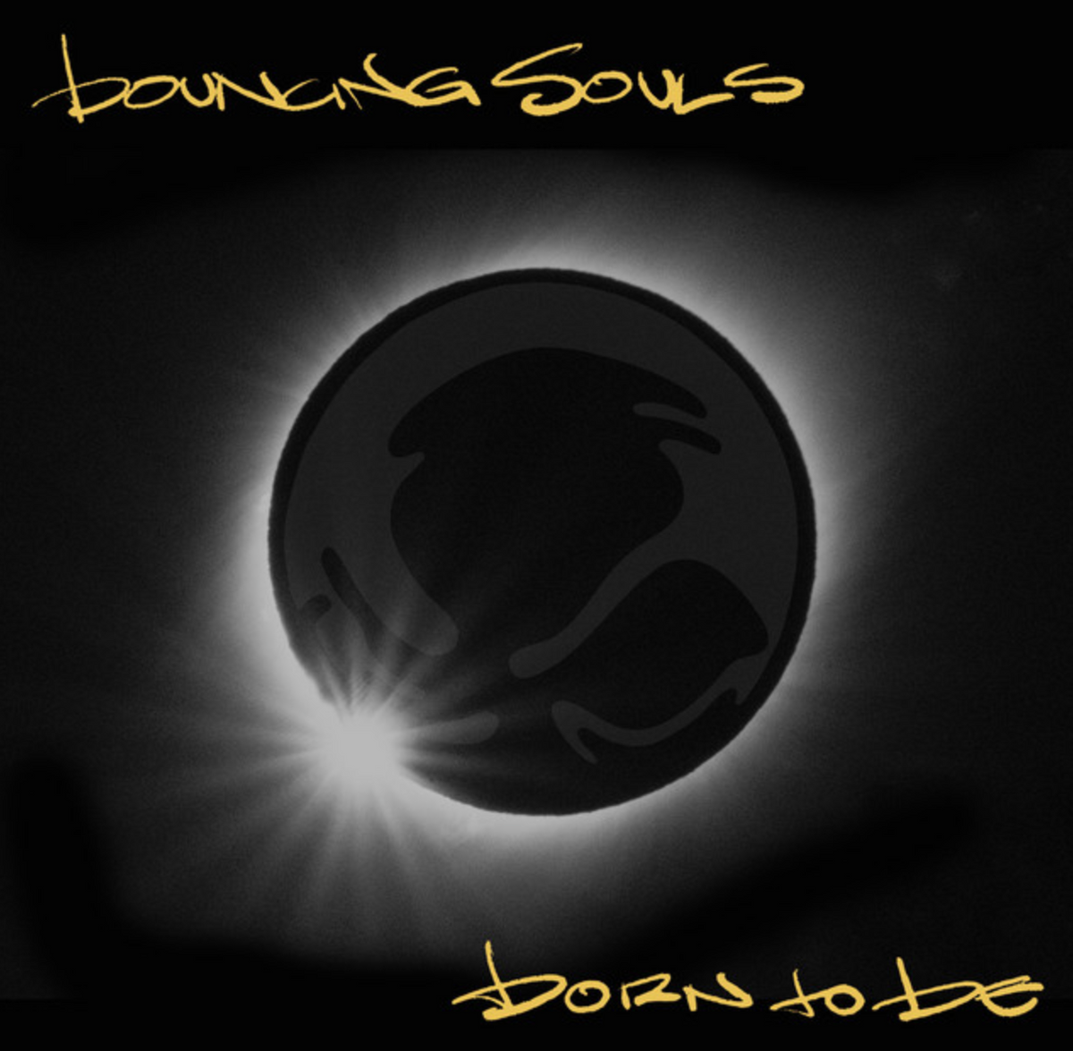 Bouncing Souls - Born To Be