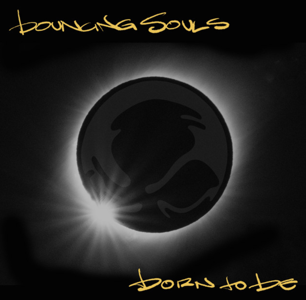 Bouncing Souls - Born To Be