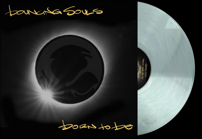 Bouncing Souls - Born To Be