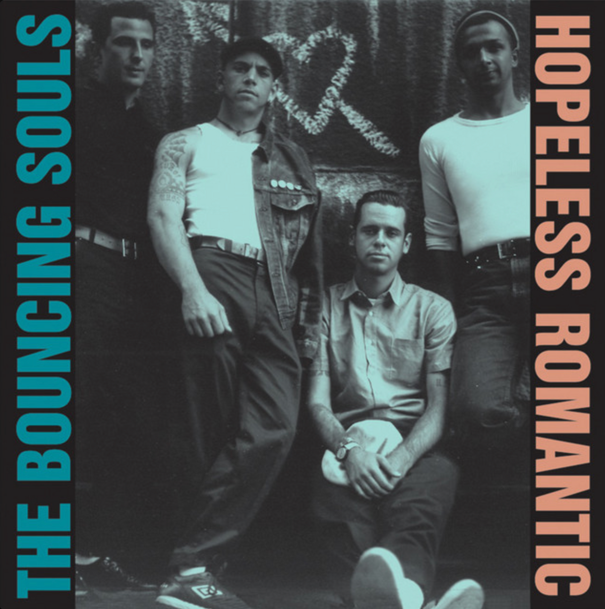 The Bouncing Souls - Hopeless Romantic
