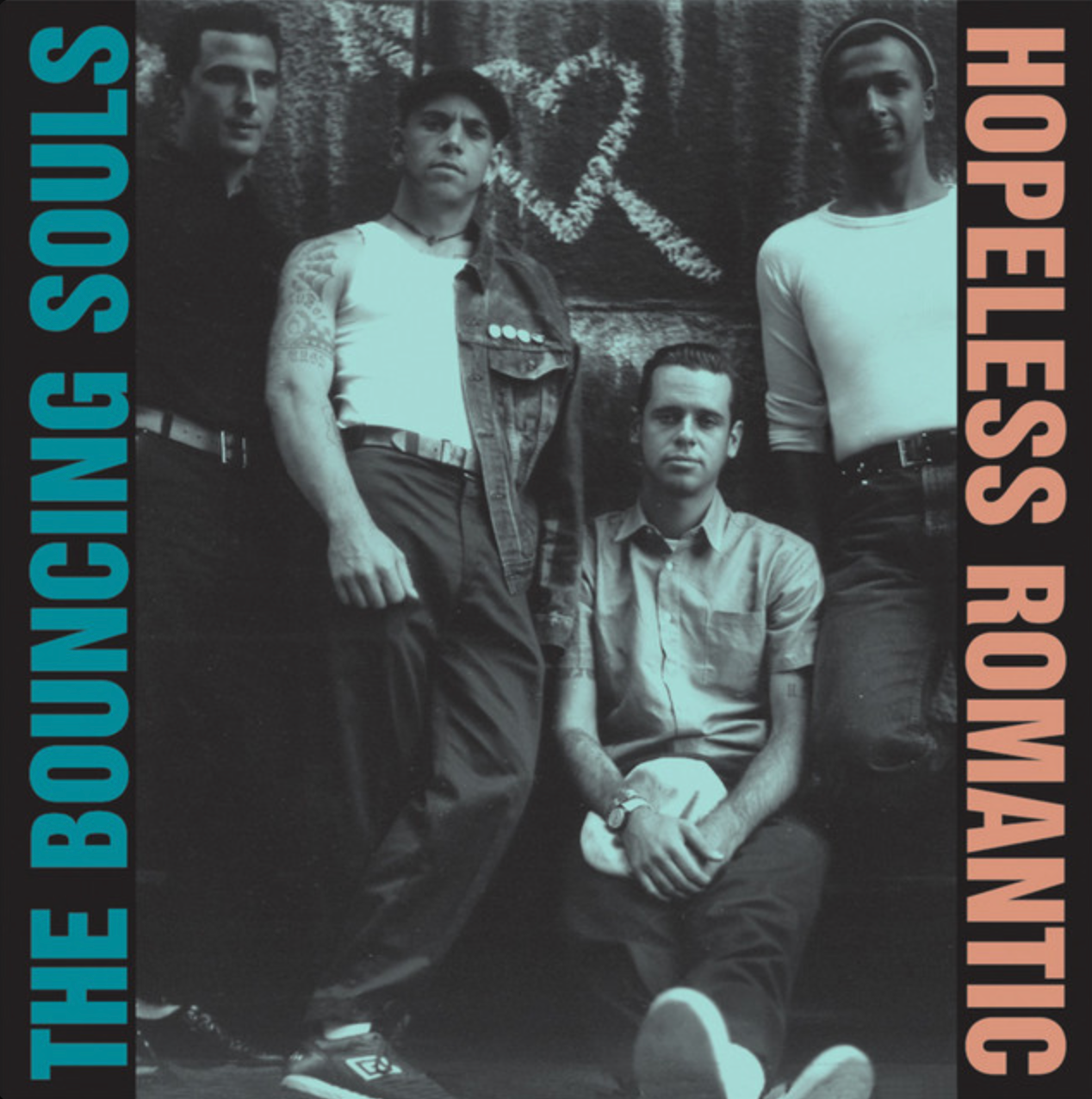 The Bouncing Souls - Hopeless Romantic