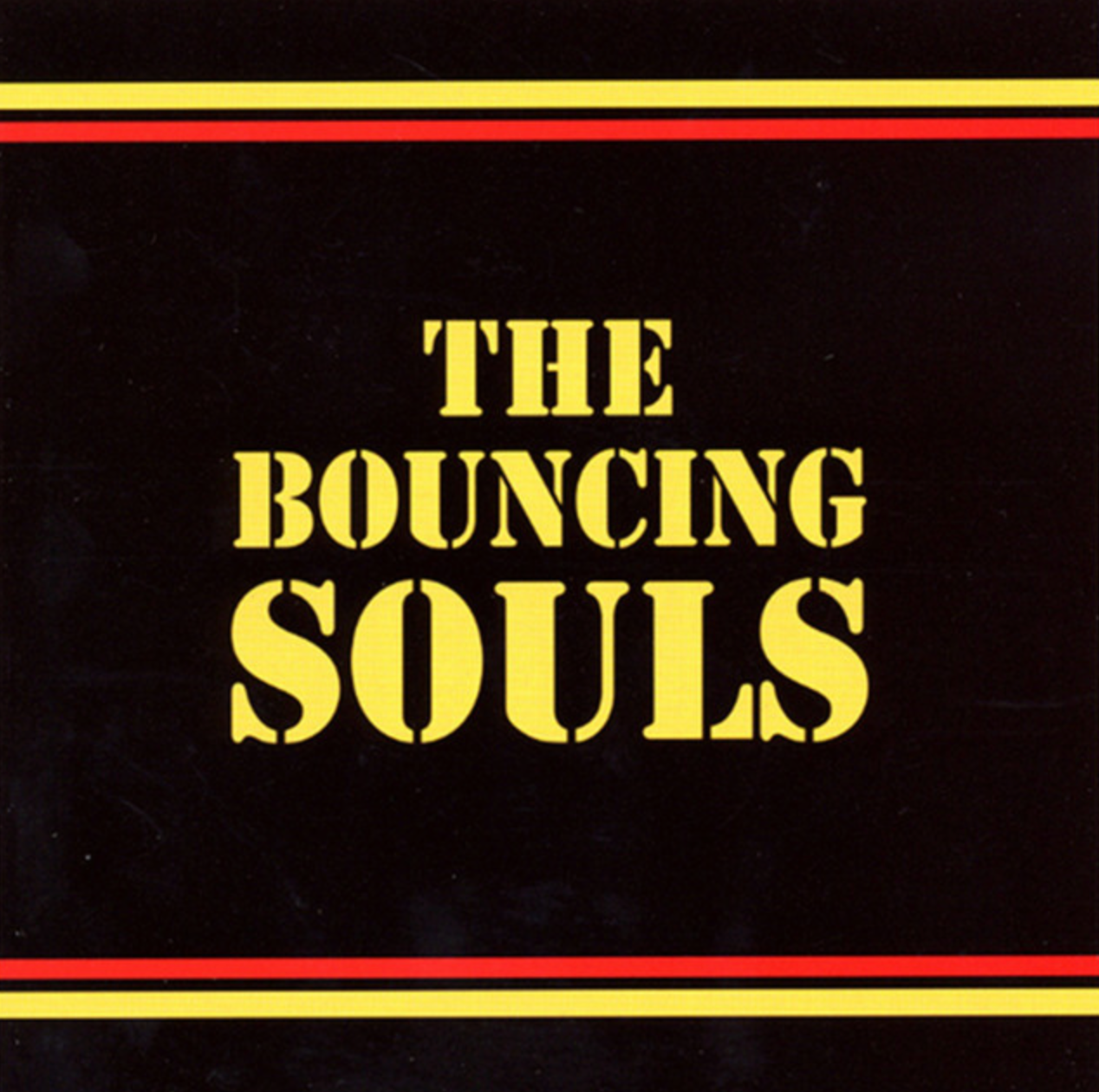 The Bouncing Souls - Self Titled