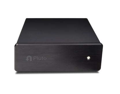U-Turn Audio - Pluto 2 Phono Preamp - Black Aluminum