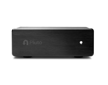 U-Turn Audio - Pluto 2 Phono Preamp - Black Aluminum