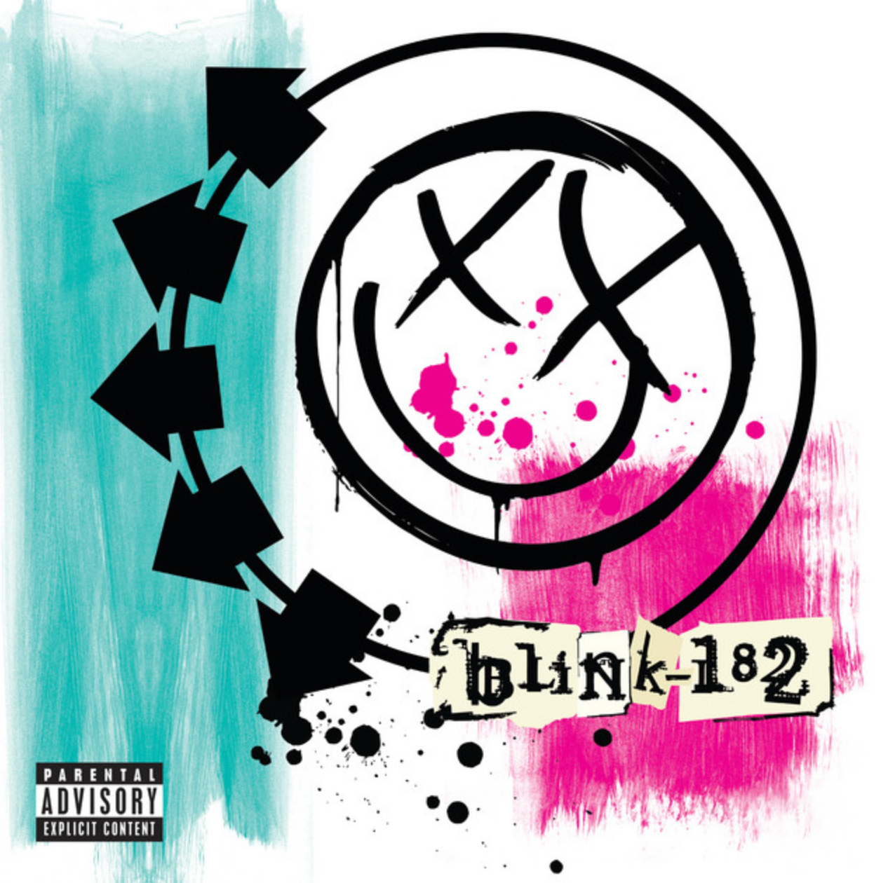 Blink-182 - S/T