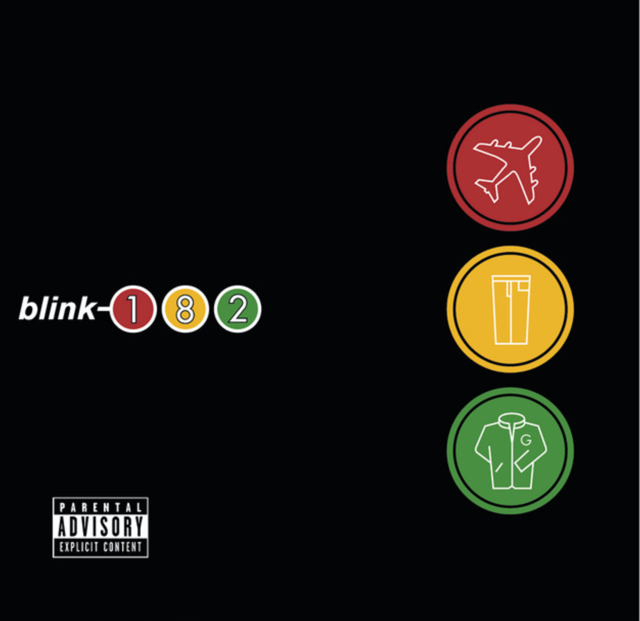 Blink-182 - Take Off Your Pants & Jacket
