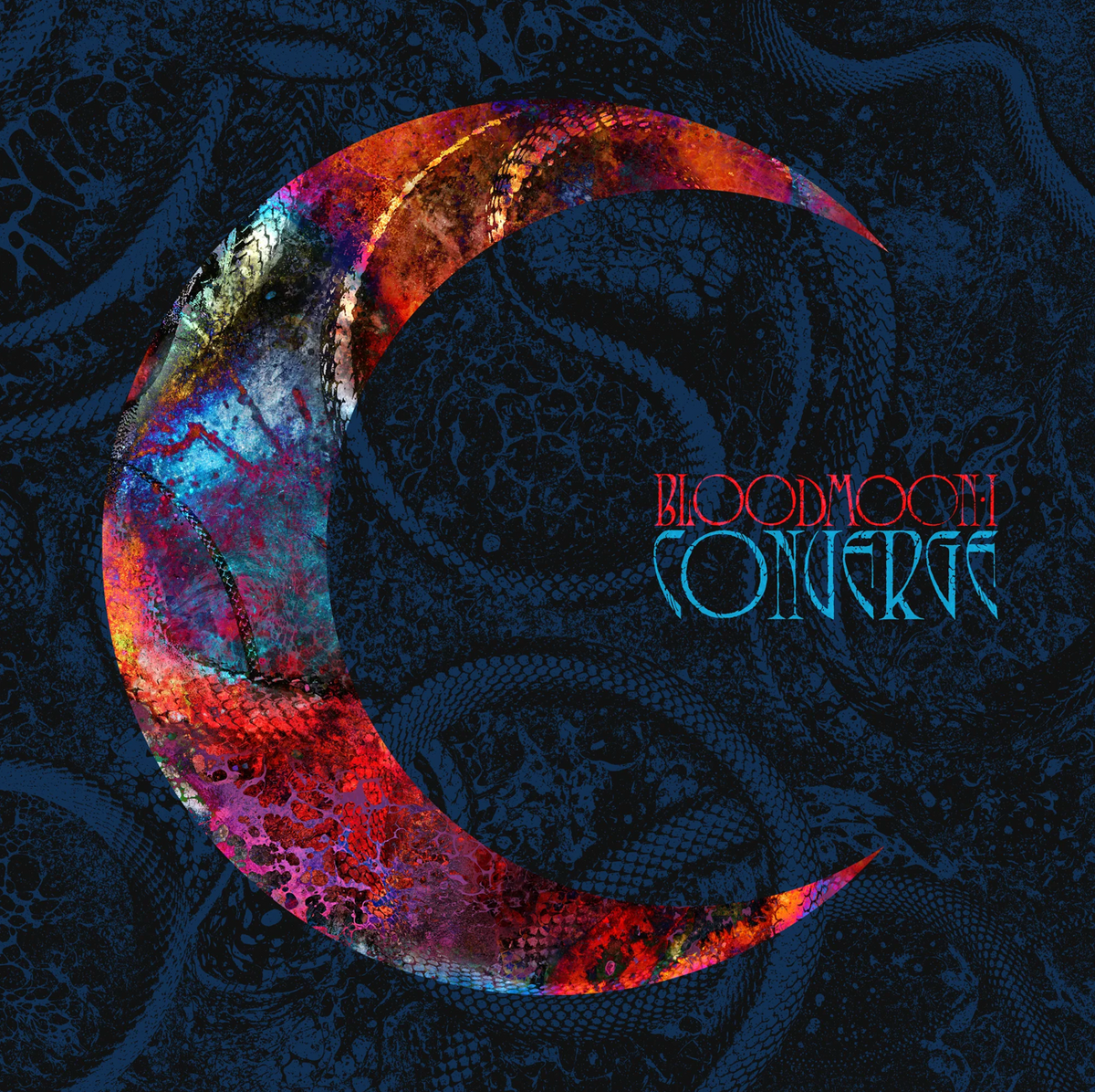 Converge - Bloodmoon: I