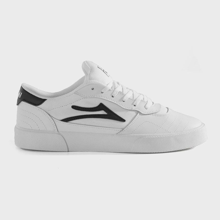 Lakai - Cambridge - White Leather