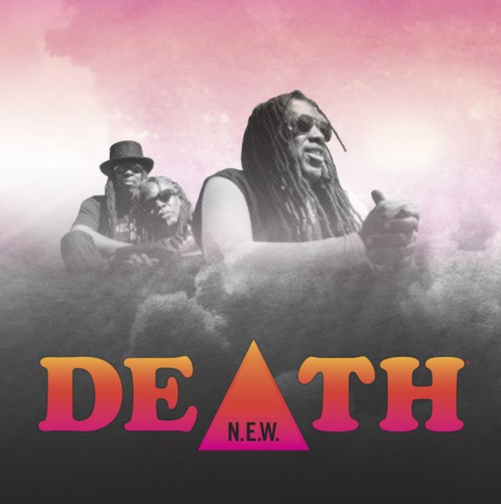 Death - New