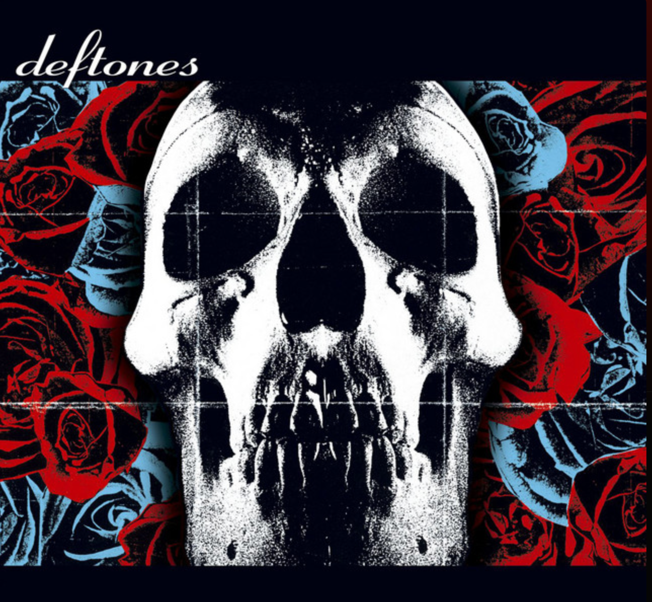 Deftones - S/T (20th Anniversary)