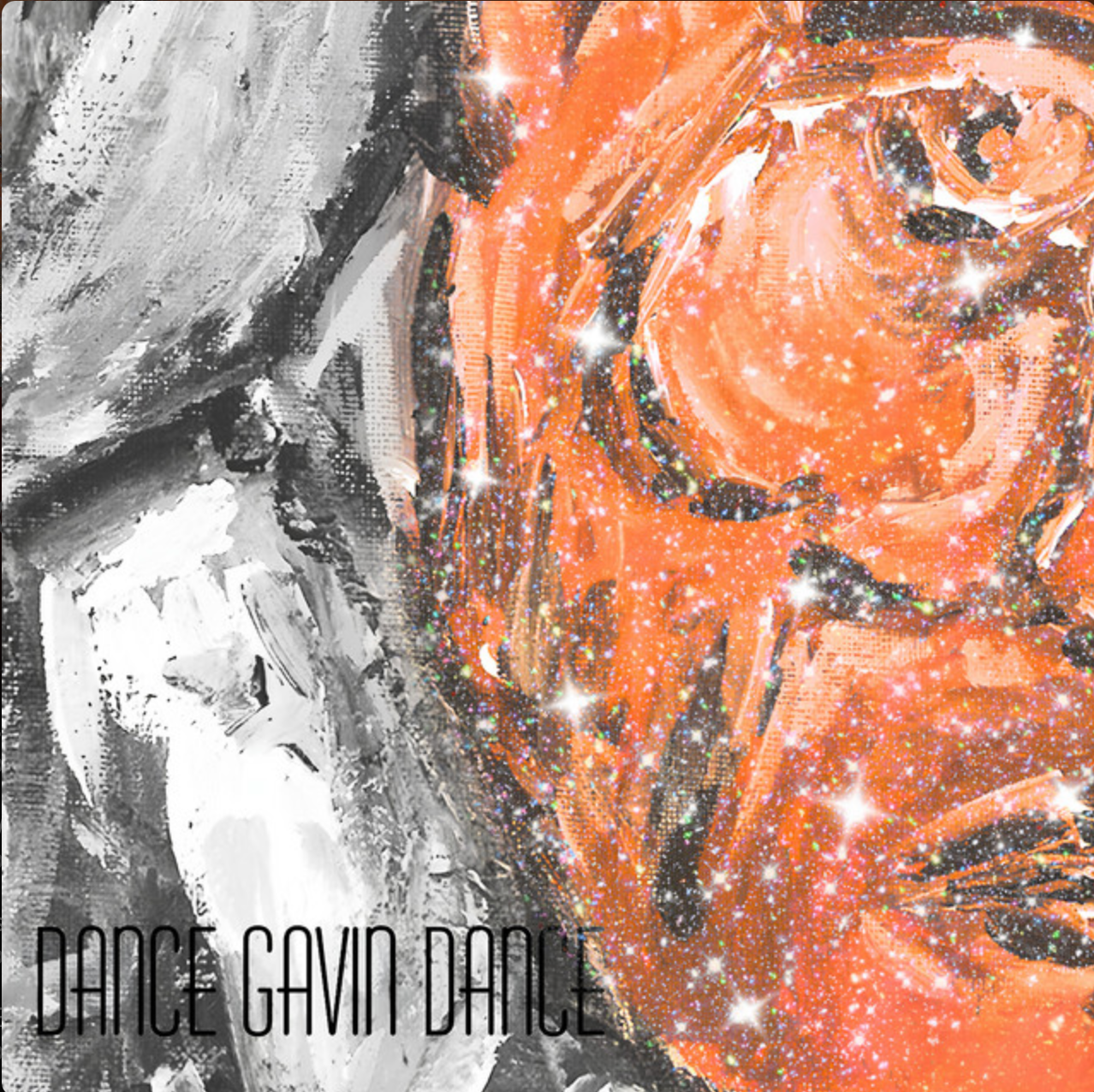 Dance Gavin Dance - Whatever I Say Is Royal Ocean