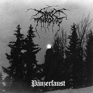 Darkthrone - Panzerfaust