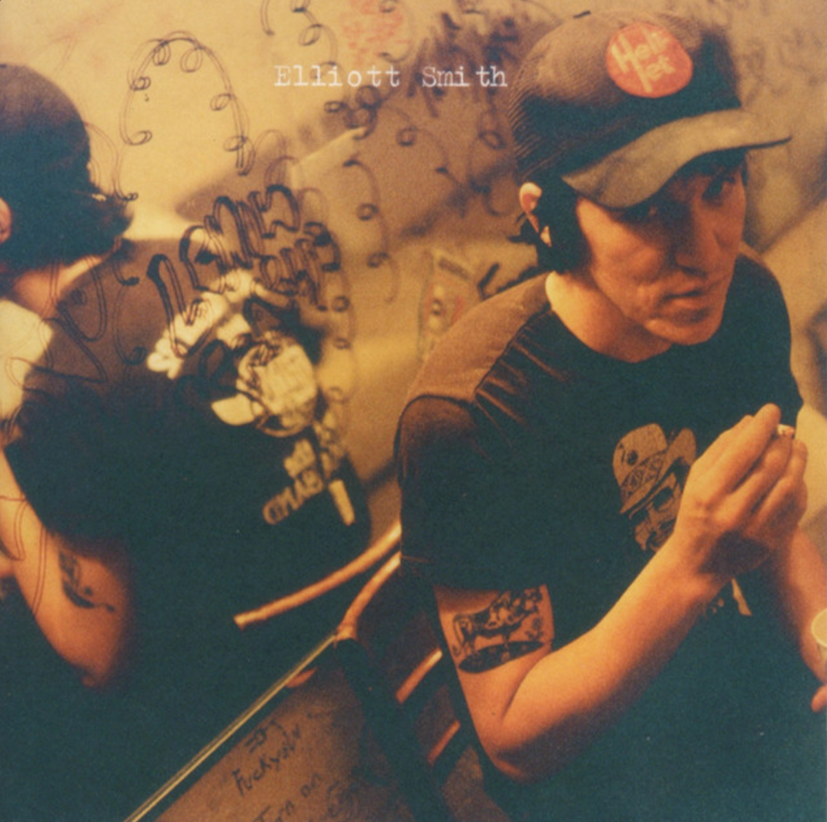 Elliott Smith - Either/Or