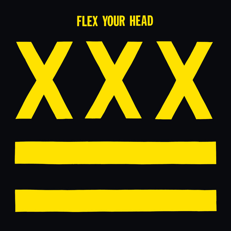 Various Artists - Flex Your Head